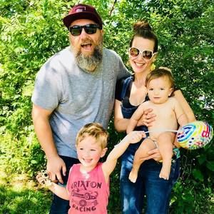 Meet your Posher, Nathan